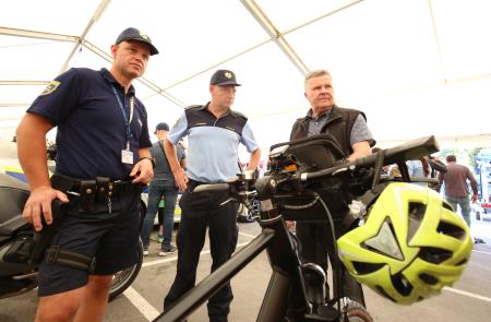 DNEVI ZAŠČITE IN REŠEVANJA 02 FOTO LJUBO VUKELIČ